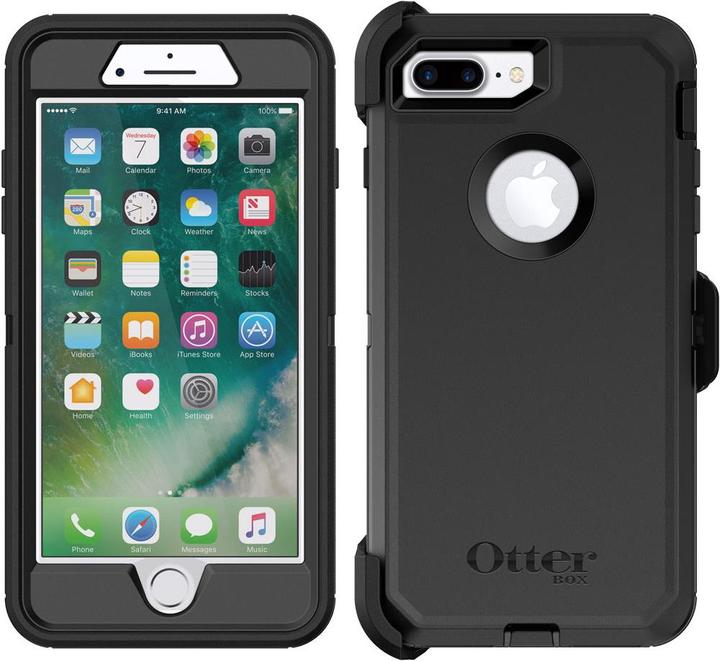 Produktbild OtterBox Defender