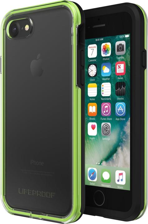 Actual product image LifeProof Slam