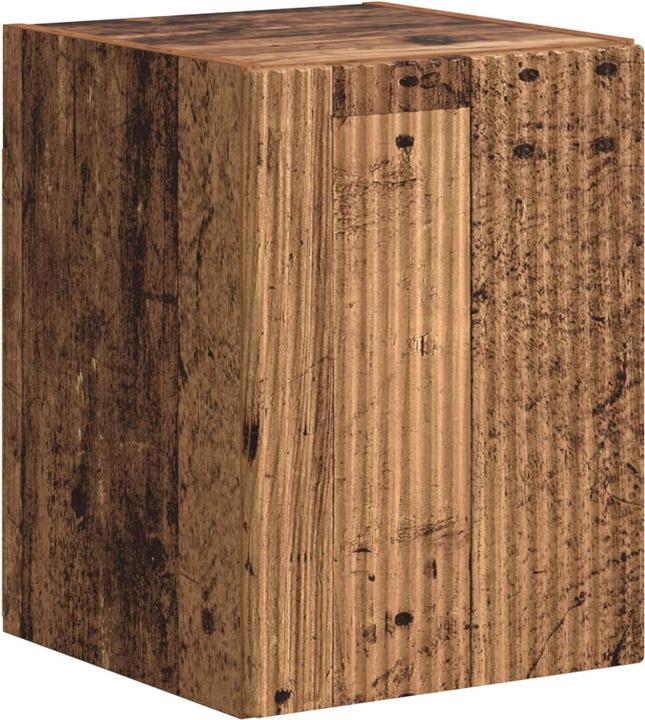 Produktbild vidaXL Wohnzimmer Einrichtung (60 x 30 x 60 cm)