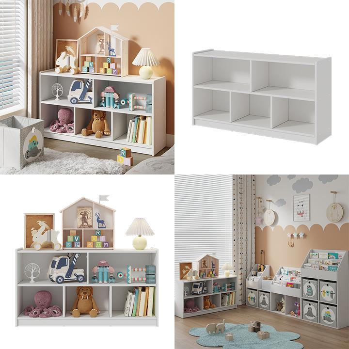 Actual product image Vicco Conny (112 x 30 x 60.50 cm)
