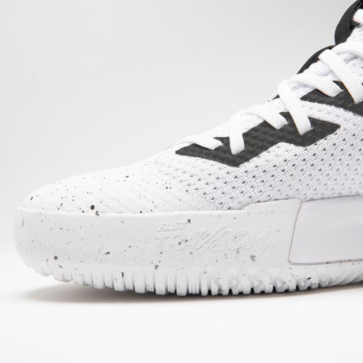 Actual product image Tarmak FAST 500 (46)