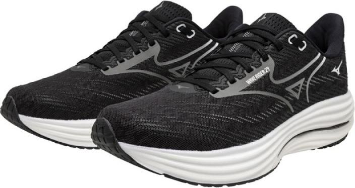 Actual product image Mizuno WAVE RIDER 29 (46)