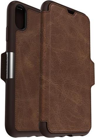 Produktbild OtterBox Strada Folio (Apple iPhone XS Max)