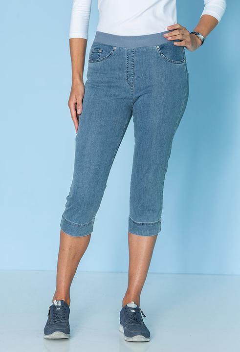 Immagine prodotto Raphaela da Brax Stretch-Capri Pamona (24)