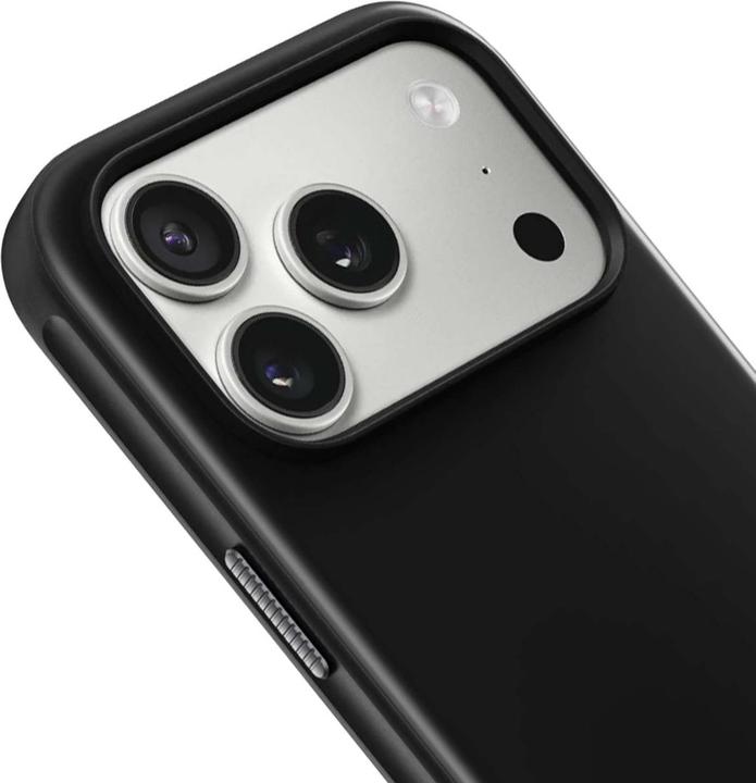 Immagine prodotto Nomad Moderne Hülle - iPhone Hülle (Apple iPhone 17 Pro)