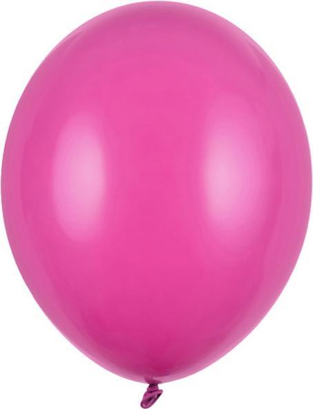Pastel Hot Pink
