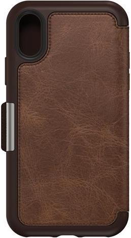Produktbild OtterBox Strada Folio (Apple iPhone X, Apple iPhone XS)