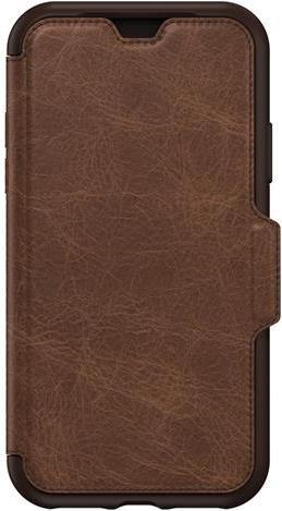 Produktbild OtterBox Strada Folio (Apple iPhone X, Apple iPhone XS)