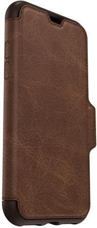 Produktbild OtterBox Strada Folio (Apple iPhone X, Apple iPhone XS)