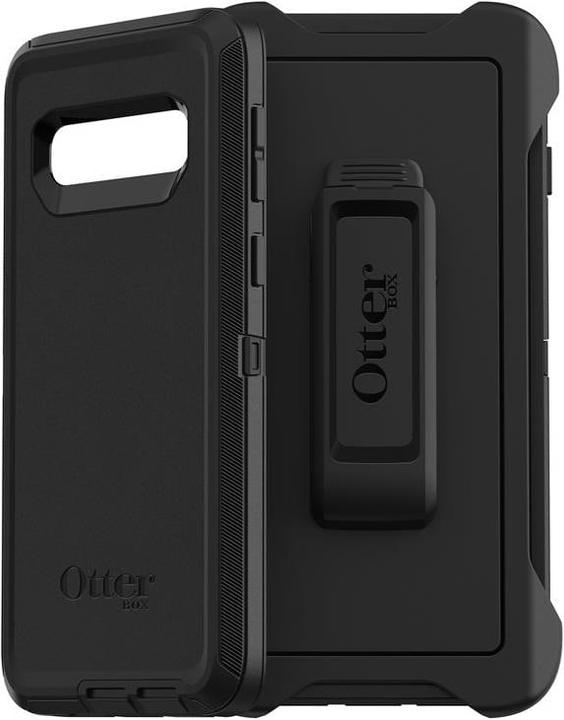 Produktbild OtterBox Defender (Samsung Galaxy S10)