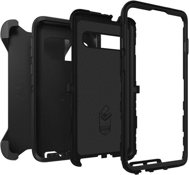 Produktbild OtterBox Defender (Samsung Galaxy S10)