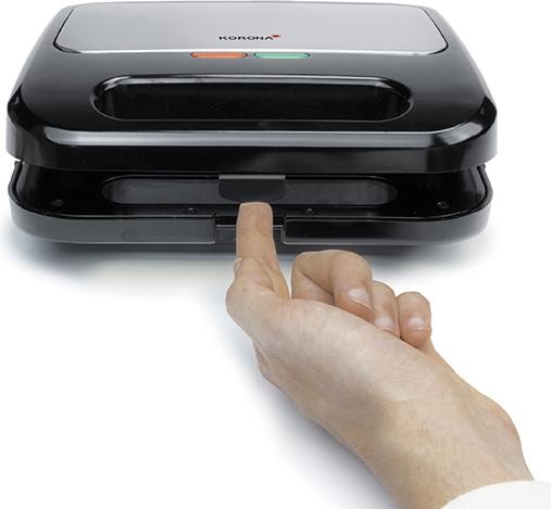 Immagine prodotto Korona Tostapane per panini