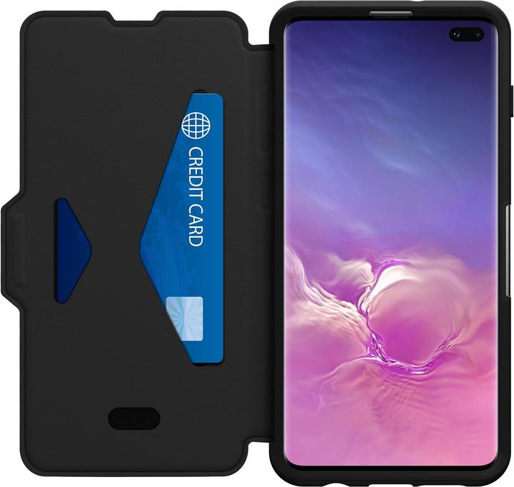 Produktbild OtterBox Strada Folio