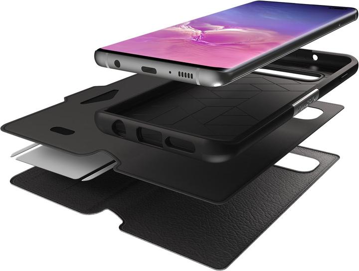 Produktbild OtterBox Strada Folio