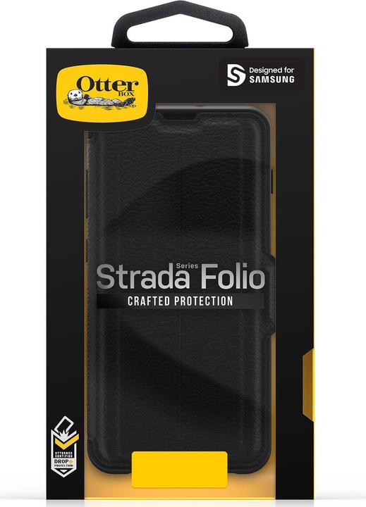 Produktbild OtterBox Strada Folio