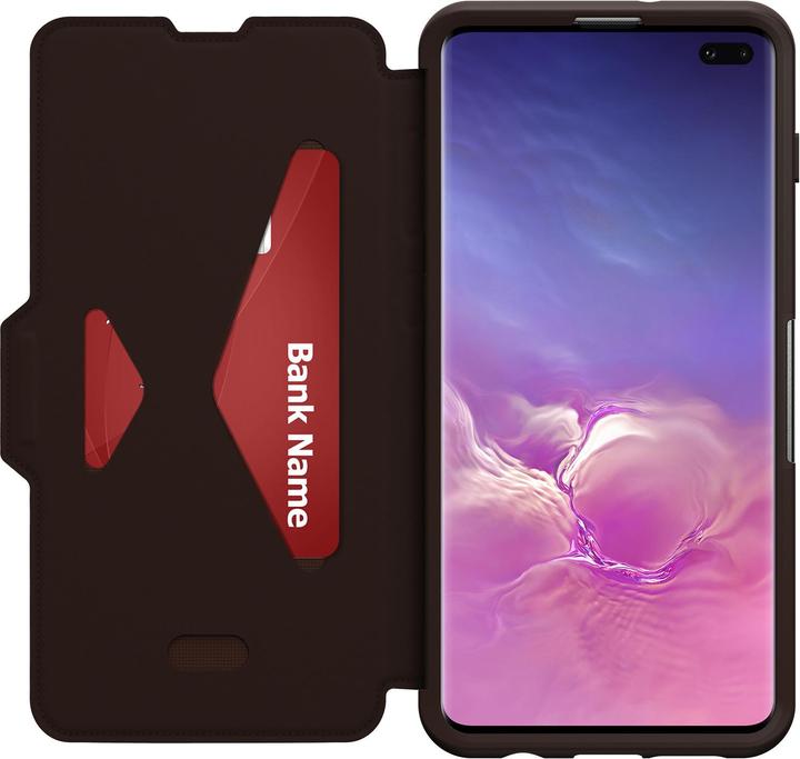 Produktbild OtterBox Strada Folio