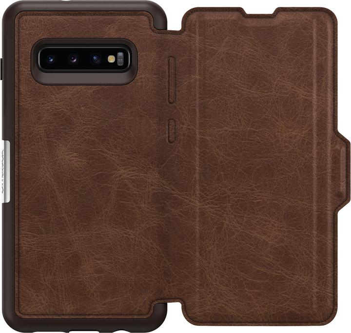 Produktbild OtterBox Strada Folio