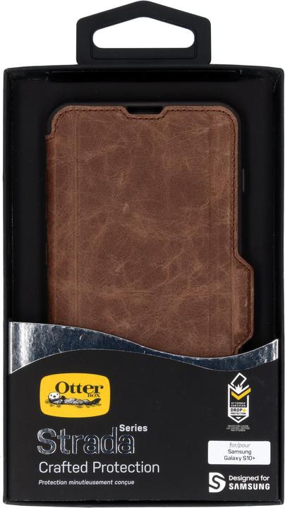 Produktbild OtterBox Strada Folio