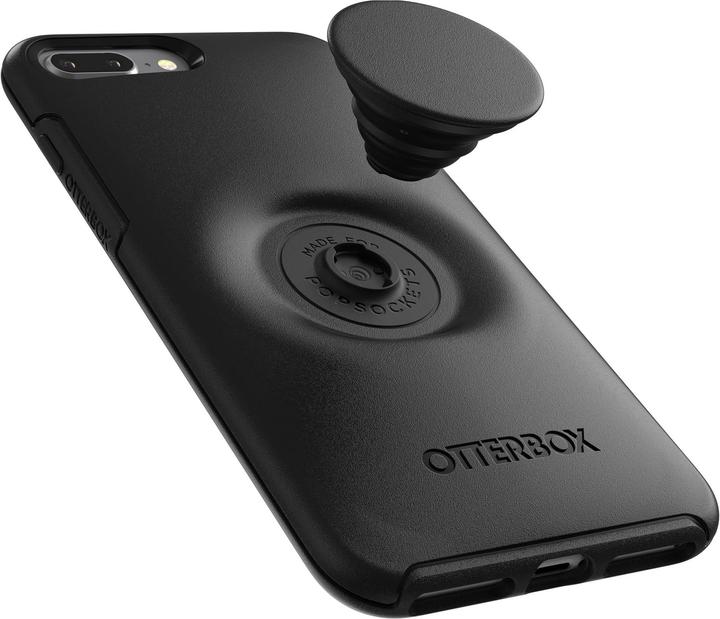 Image du produit OtterBox Otter + Pop Symmetry (Apple iPhone 7 Plus, Apple iPhone 8 Plus)