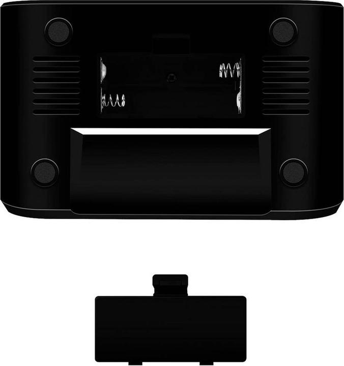 Produktbild LogiLink Radio-Wecker