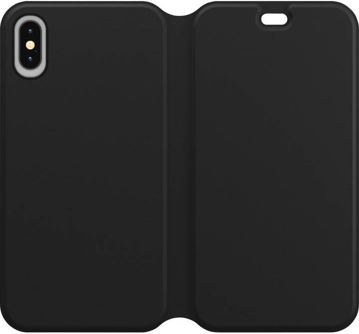 Actual product image OtterBox Strada Via (Apple iPhone XS Max)