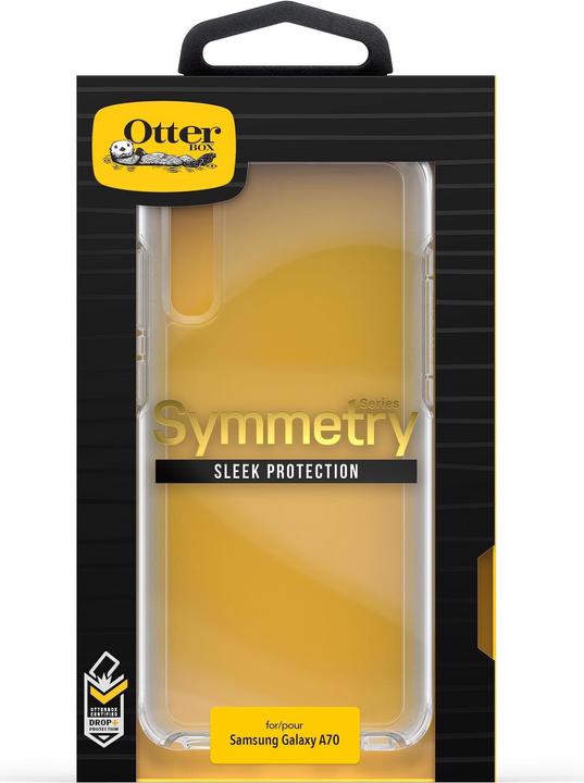 Produktbild OtterBox Symmetry (Samsung Galaxy A70)