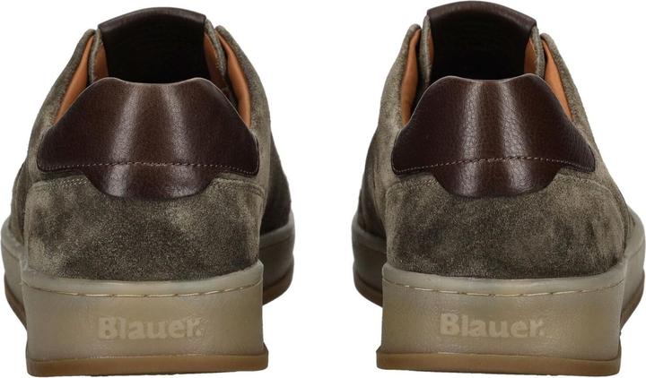 Actual product image Blauer Sneaker (40)