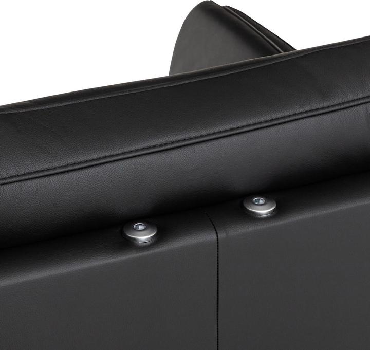 Actual product image Beldomo Premium Vidar-L (2 person sofa)