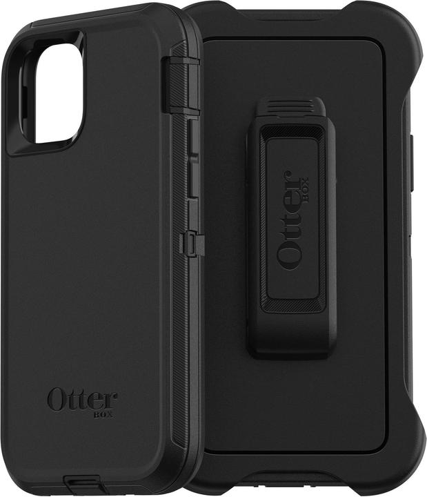 Productafbeelding OtterBox Defender (Apple iPhone 11 Pro)