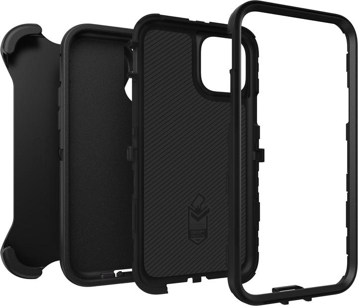 Productafbeelding OtterBox Defender (Apple iPhone 11 Pro)