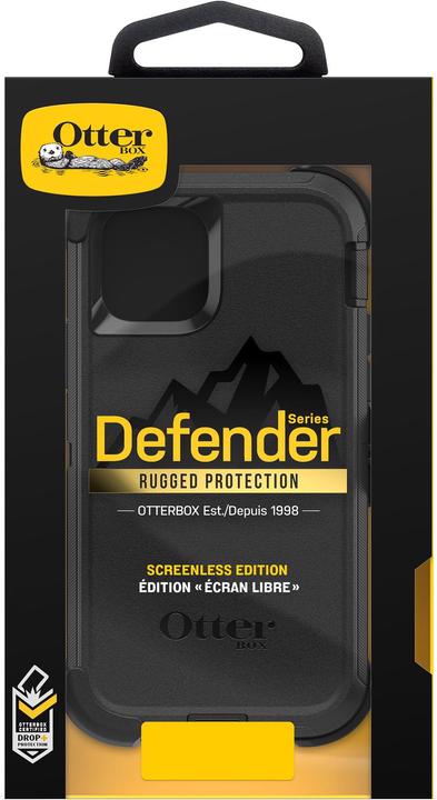 Productafbeelding OtterBox Defender (Apple iPhone 11 Pro)