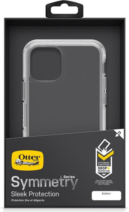 Produktbild OtterBox Symmetry (Apple iPhone 11 Pro)