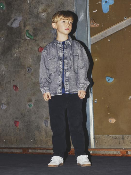 Image du produit Name it Fleece Regular Fit Jeans (158)