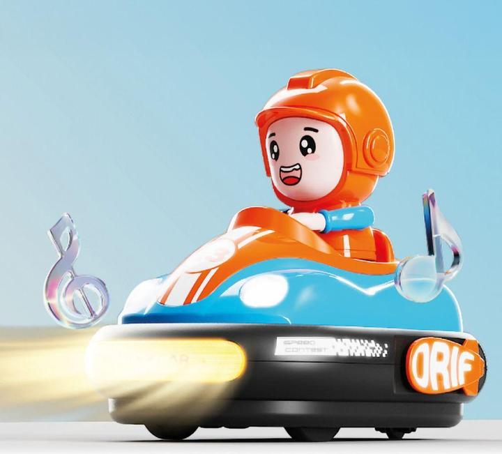 Produktbild Maxlife Bumper cars MXRC-500