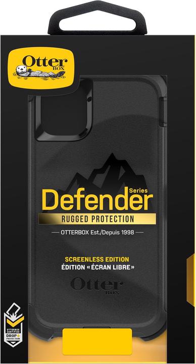 Productafbeelding OtterBox Defender (Apple iPhone 11)