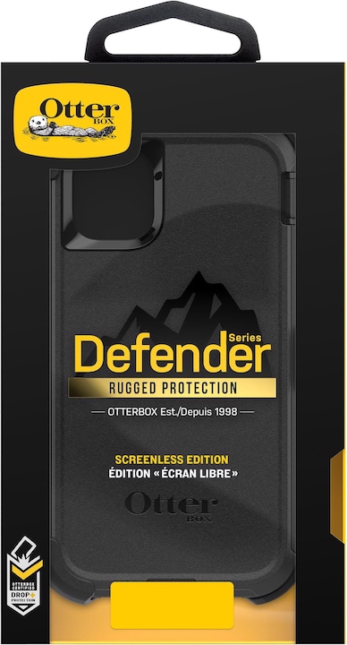 Actual product image OtterBox Defender (Apple iPhone 11)