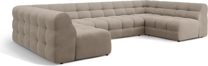 Actual product image Micadoni Kendal (Sofa landscape)