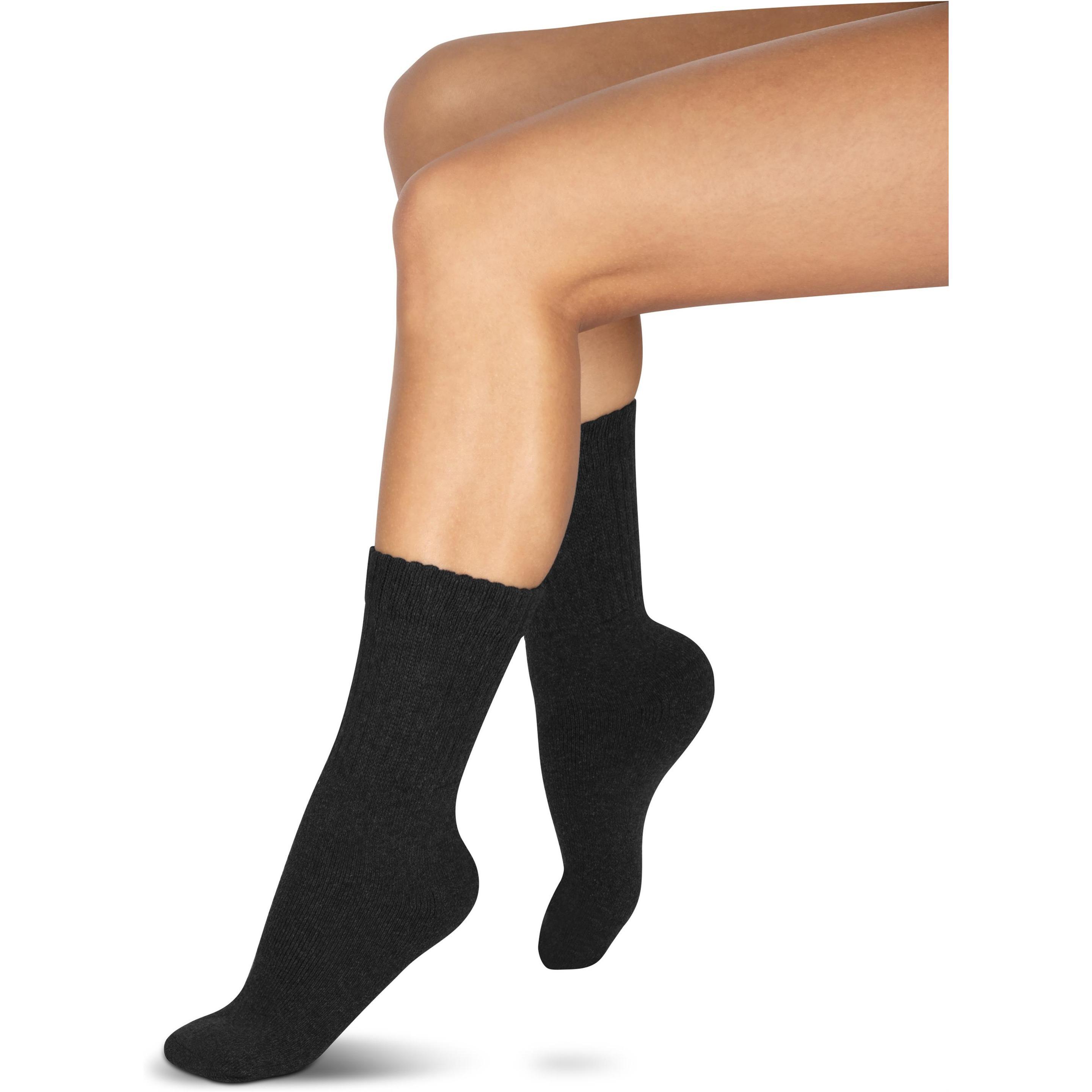 Thumbnail - Normani, Herren, Sportsocken, 5 Paar Arbeits- und Sportsocken Extrem (39 - 42), Schwarz