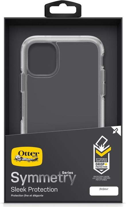Produktbild OtterBox Symmetry (Apple iPhone 11)