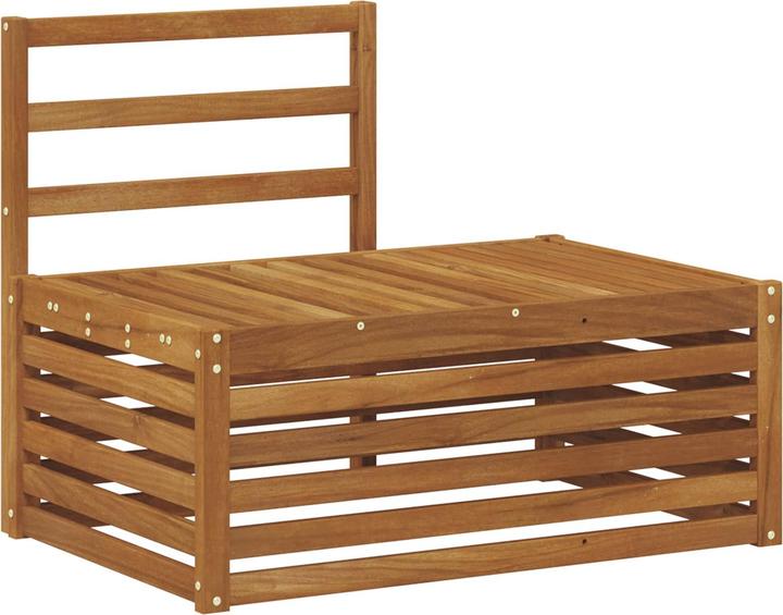 Produktbild vidaXL gartenmöbel