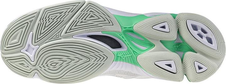 Produktbild Mizuno Wave Voltage 2 Mid (46)