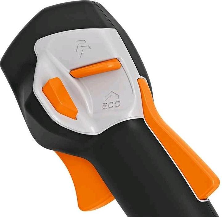 Produktbild Stihl FSA 80 Accu Kantenmaaier - Met Accu en Lader (Kunststoffmesser)