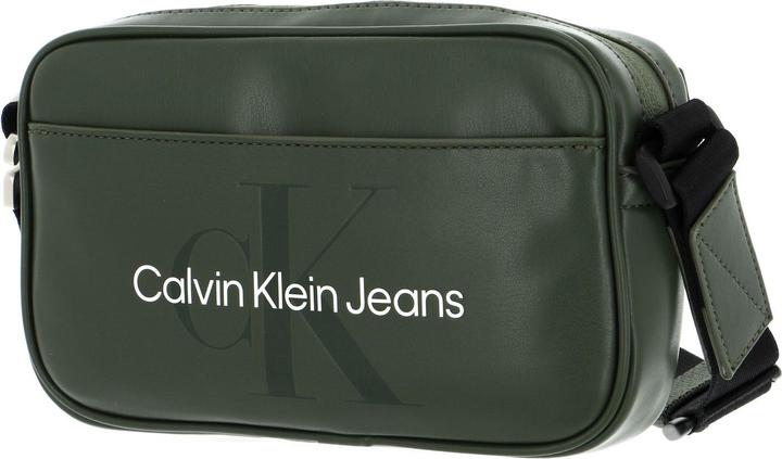 Produktbild Calvin Klein CKJ Monogram Soft Camera Bag