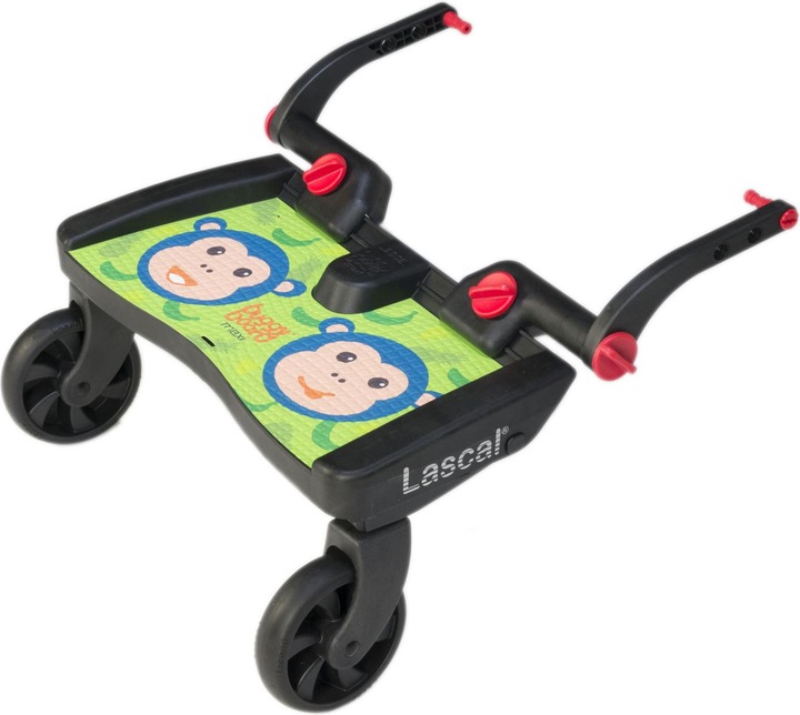 Lascal BuggyBoard Maxi