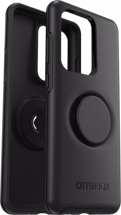 OtterBox Otter + Pop Symmetry (Samsung Galaxy S20 Ultra)