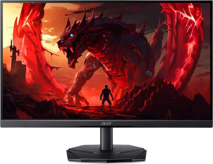 Productafbeelding Acer KG251QX0biip (1920 x 1080 Pixels, 24.50")