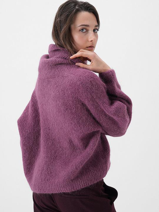 Produktbild Americandreams Rollkragenpullover ANDREA (S)