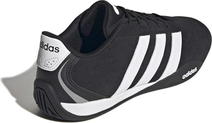 Immagine prodotto Adidas Adipista - cblack/ftwwht/silvmt (42)
