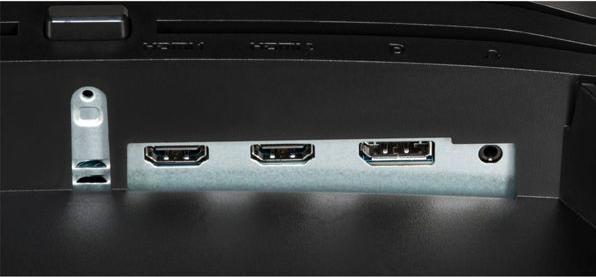 Produktbild Dell S2422HG (1920 x 1080 Pixel, 23.60")