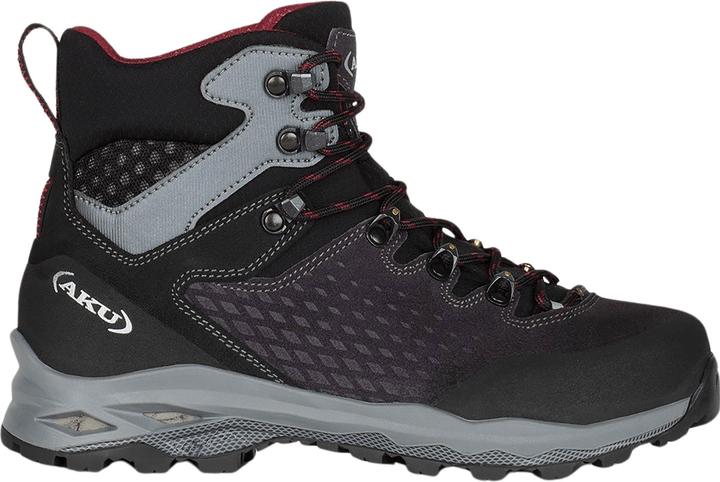 Anthracite, Bordeaux